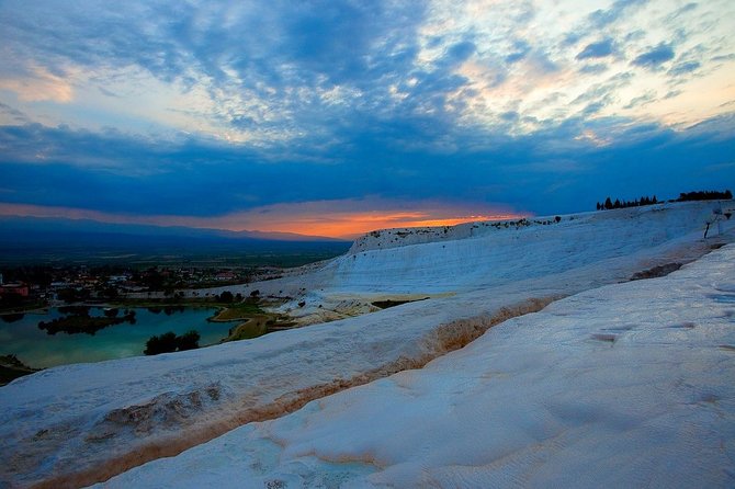 2 Days Ephesus and Pamukkale from Istanbul - Day one: arriving in Selcuk by air