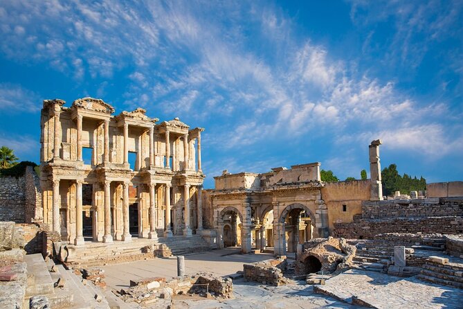 2 Days Ephesus and Pamukkale Tours from Istanbul - Why this two-day route is worth considering