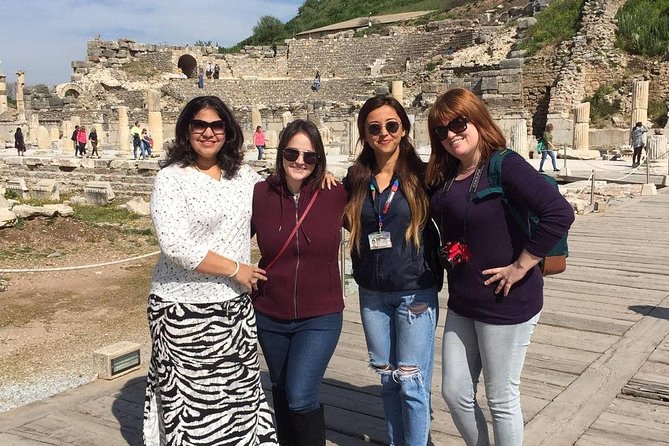 2 Days-Ephesus&Pamukkale Tour from-to Istanbul - Why this two-day route works from Istanbul