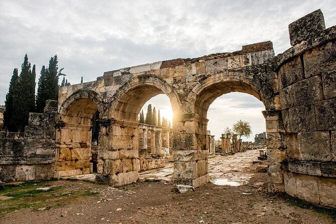 2 Days-Ephesus&Pamukkale Tour from-to Istanbul - Group size, guides, and the real pace