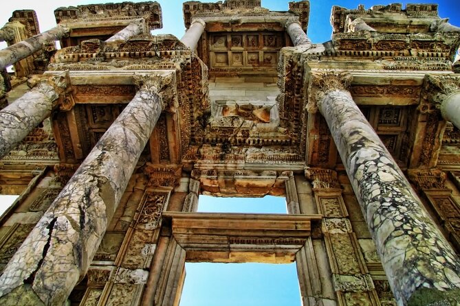2 Days-Ephesus&Pamukkale Tour from-to Istanbul - Who should book this tour?