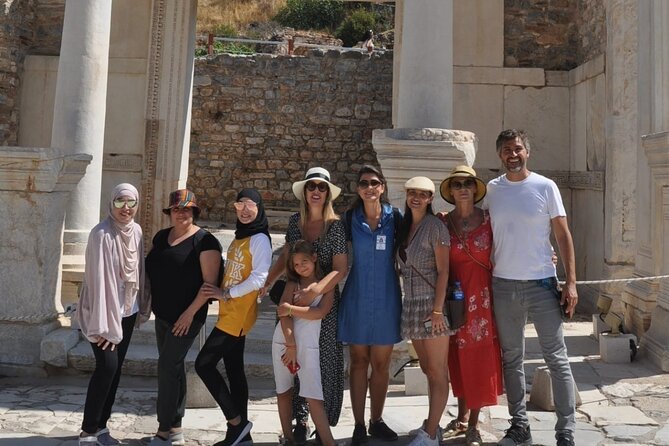 2 Days Ephesus & Pamukkale Tours From Istanbul - Day two crosses the inner Aegean to Pamukkale