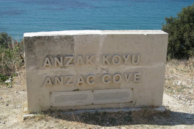 2-Days Gallipoli Troy Pergamon Acropolis Tour From Istanbul to Kusadasi - Key things to know before booking