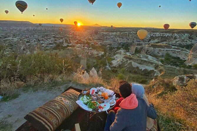 2 Days Private Cappadocia Tour with Professional Guide & Driver - What this two-day Cappadocia tour is really designed to do