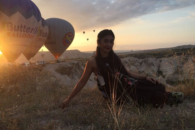 2 Days Private Cappadocia Tour with Professional Guide & Driver - Pigeon Valley and a possible wine tasting