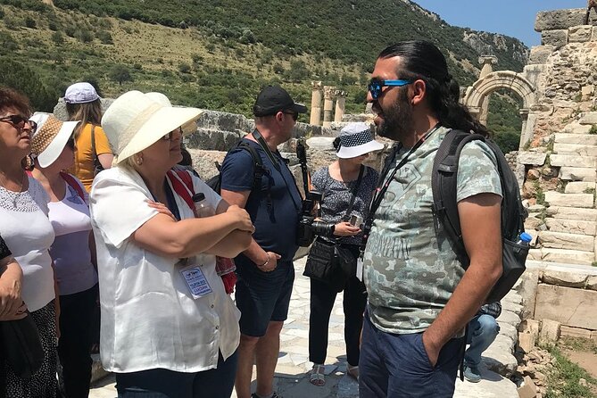 2 Days Private Ephesus and Pamukkale Tour from Istanbul - The 5:00 am Istanbul start