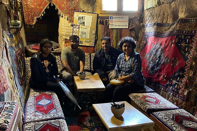 2 Days Private Guided Cappadocia Tour With Airport Transfers - Who should book this Cappadocia tour?
