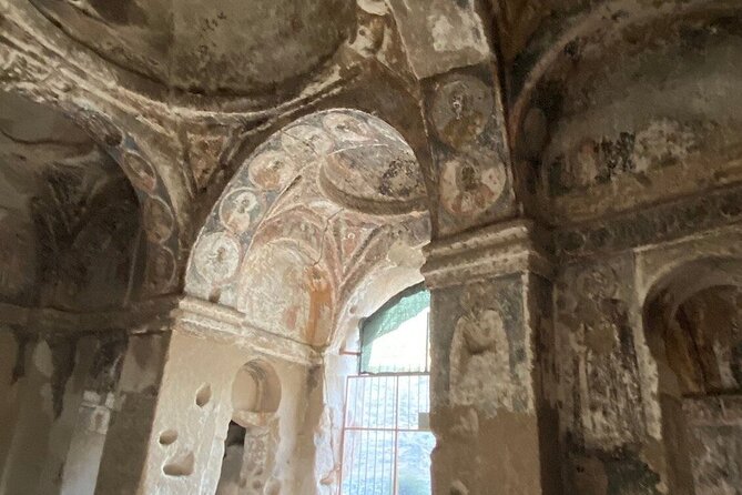 2 Days Private Guided Cappadocia Tour With Airport Transfers - Should you book it?