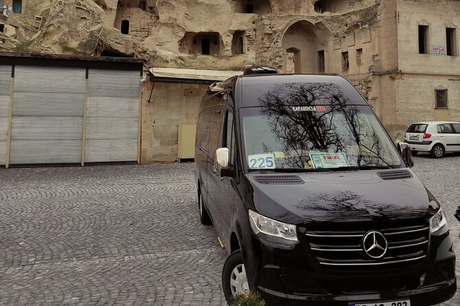 2 Days Private Guided Cappadocia Tour with Pick Up - Why two private days work well in Cappadocia