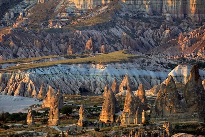 2 Days Private Guided Cappadocia Tour with Pick Up - Kaymakli Underground City and its tight passages