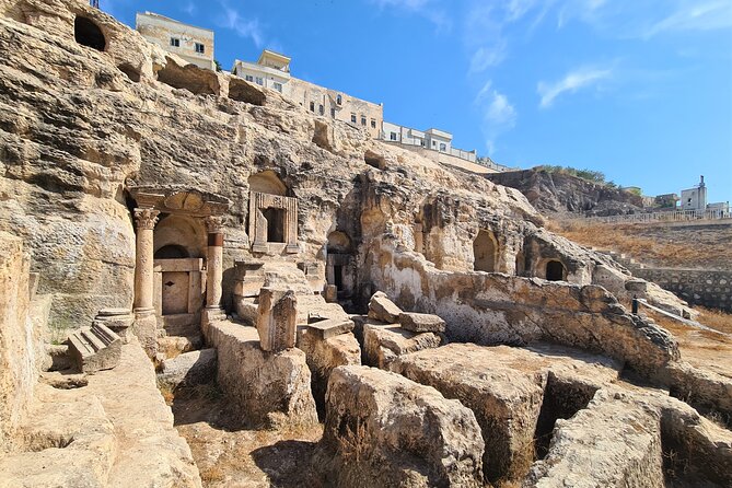 2-Days Private Tour to Gobeklitepe and Karahantepe from Istanbul - Sanliurfa’s sacred center at Balikligol