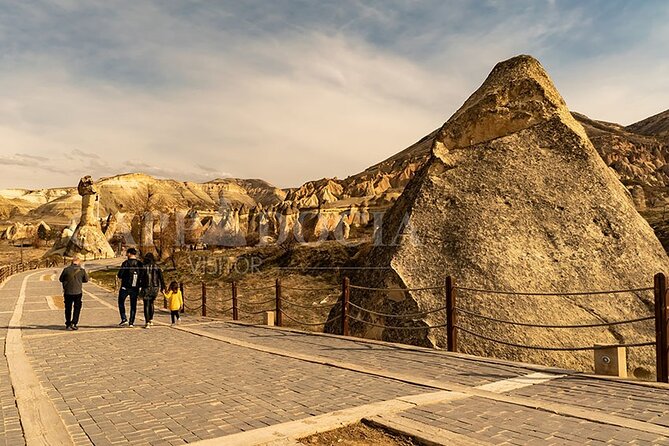 2 Days South (Green tour) and North (Red tour) Cappadocia + Lunch - Should you book the two-day Cappadocia tour?