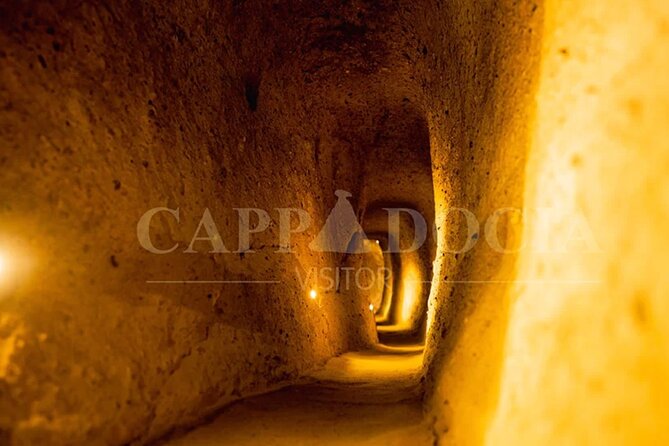 2 Days South (Green tour) and North (Red tour) Cappadocia + Lunch - FAQ
