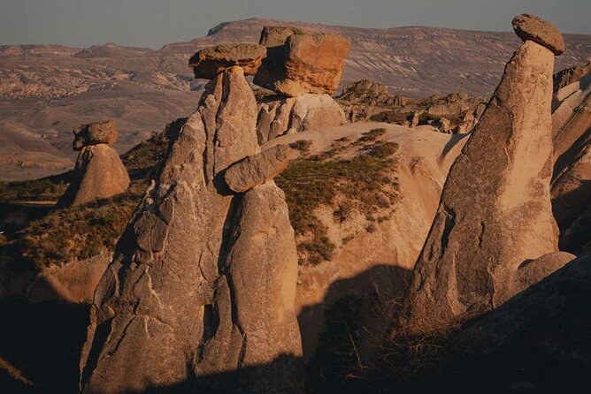 2-Hour or Sunset ATV Quad Tour in Göreme Cappadocia - What happens before the ride