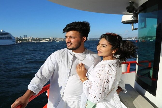 2 Hours Bosphorus Cruise Boat Tour in Istanbul - Why this short Bosphorus cruise works