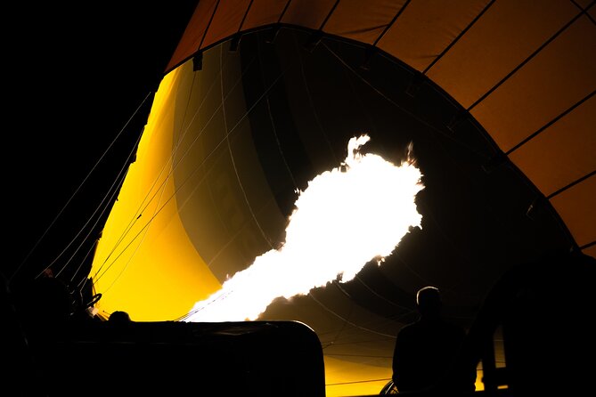 2 way Airport Transfer + Hot Air Balloon + 1 Day Tour (Green or Red) - Key points to know before booking