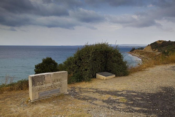 3 Day Gallipoli in Depth Tour from Istanbul with Troy - Leaving Istanbul for the Dardanelles