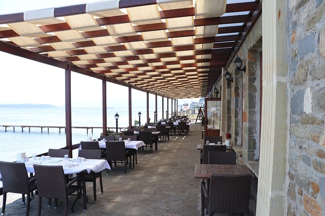 3 Day Gallipoli in Depth Tour from Istanbul with Troy - Overnight in Canakkale, Not Back on the Road