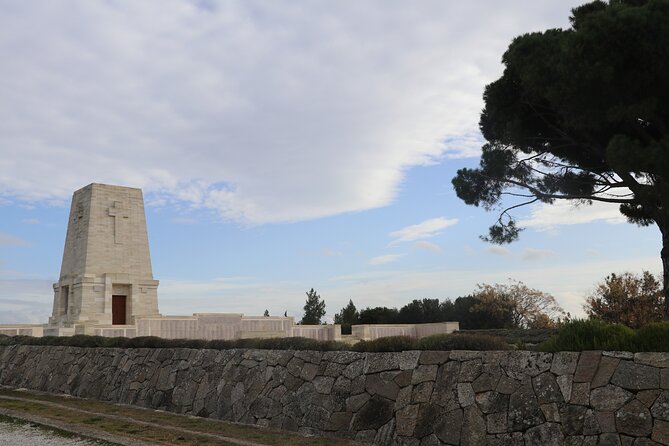 3 Day Gallipoli in Depth Tour from Istanbul with Troy - Day 2: Troy Beyond the Wooden Horse
