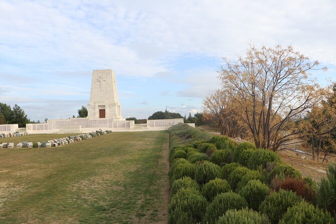 3 Day Gallipoli in Depth Tour from Istanbul with Troy - Who Will Get the Most From This Tour