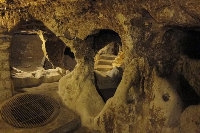 3 Days 2 Nights Cappadocia Tour Package with 4 Star Hotels - What $595 buys you in Cappadocia