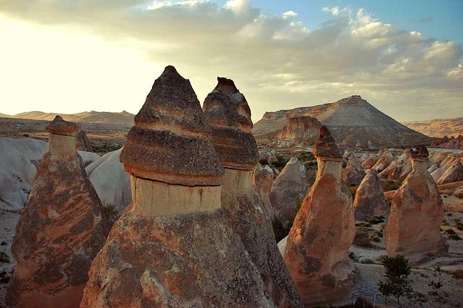 3 Days Private Cappadocia Tour - Day 3: Soganli, Roman mosaics, and an old Greek village