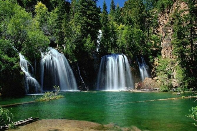 3 Different Natural Wonders Waterfall Tours in ANTALYA - Karpuzkaldiran and the walk you should not underestimate