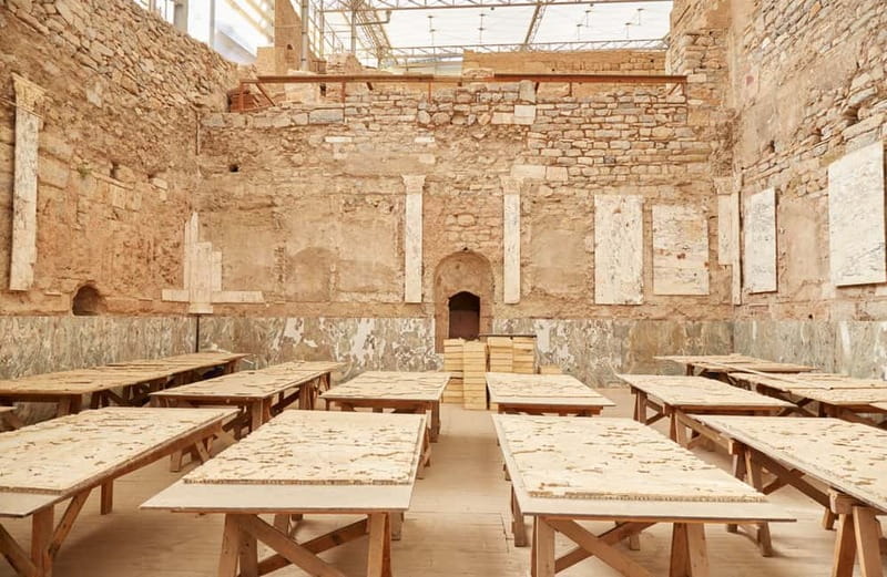 3-hour Ephesus and Terrace Houses Tour Kusadasi Cruiser Only - Guides and the value of a private pace