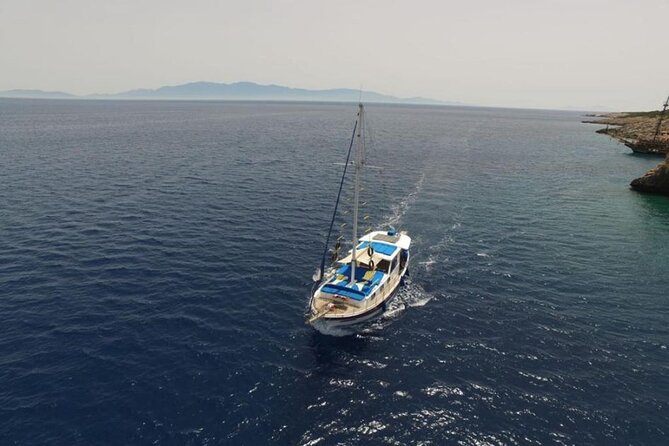 3-Hour Private Sunset Boat Tour With Dinner in Bodrum - Should you book this private sunset tour?