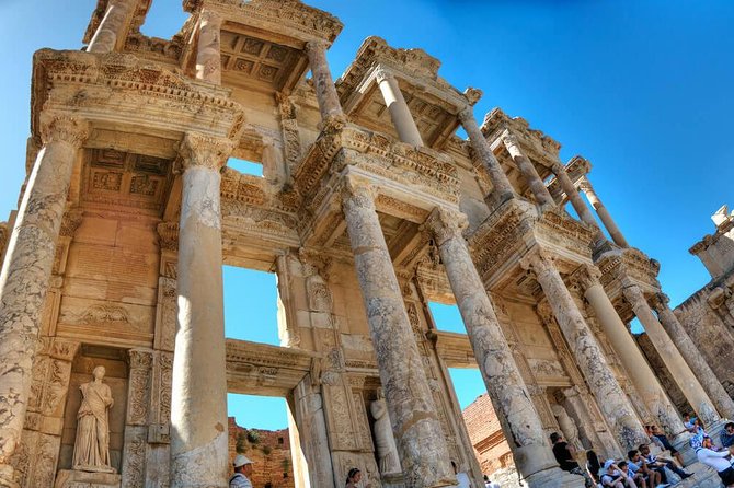 4 Day Turkey Tour: Cappadocia, Ephesus, Pamukkale by Plane - The Cappadocia connection: the part to clarify first