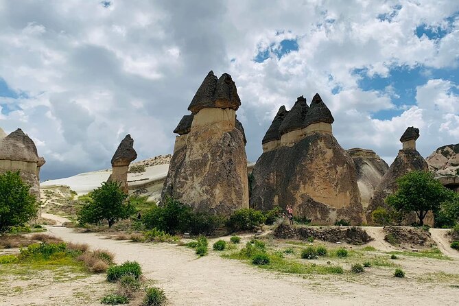 4 Days - Ephesus and Cappadocia Tours Flights & Accommodations Included - The price: what $1,315 buys you