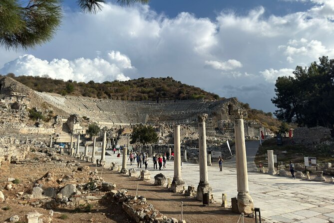 4 Days - Ephesus and Cappadocia Tours Flights & Accommodations Included - Day 4: Underground Cappadocia and the flight back