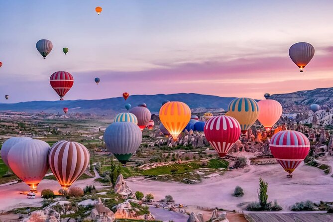 4 Days - Ephesus and Cappadocia Tours Flights & Accommodations Included - Day 2: A necessary pause in Kusadasi