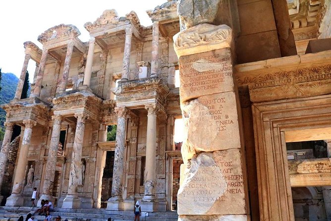 4 Days Turkey Tour - Cappadocia, Ephesus and Pamukkale Tour - Day 1: Kaymakli and Cappadocia’s red rock valleys