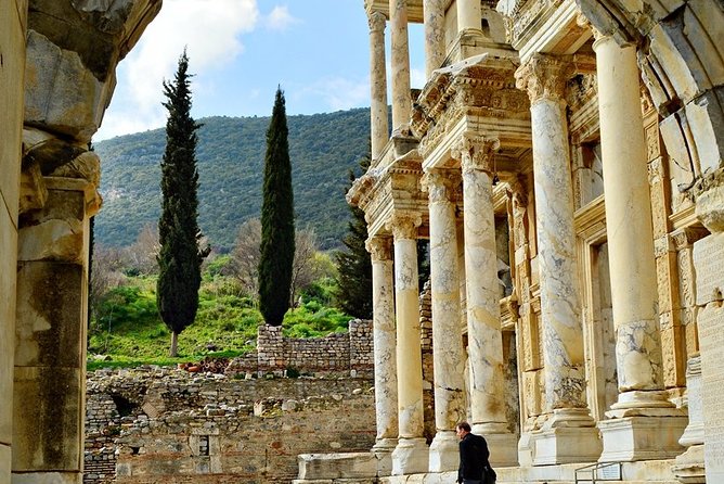 4 Days Turkey Tour - Cappadocia, Ephesus and Pamukkale Tour - Day 4: Ephesus, Mary’s House, and Sirince