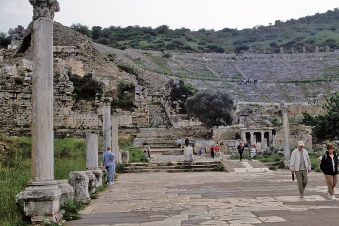 4 Days Turkey Tour - Cappadocia, Ephesus and Pamukkale Tour - Day 2: Göreme, pottery, and the balloon question