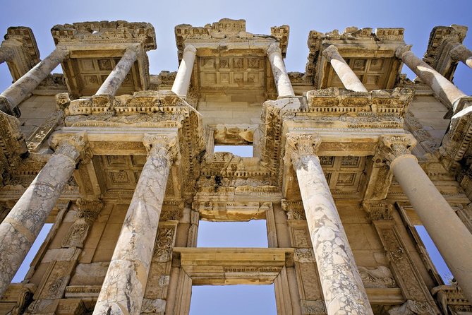 5-Day Aegean Tour - Gallipoli, Troy, Ephesus, Kusadasi, Pamukkale - Who this five-day route suits best
