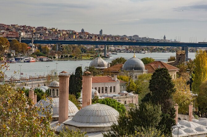 6 Days Guided Istanbul and Cappadocia Tour - Red Valley, village life, and Özkonak underground