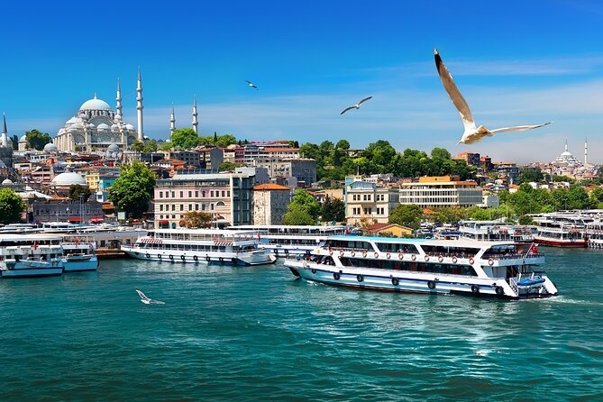 6 Days Guided Istanbul and Cappadocia Tour - Guides, drivers, and the human side of the trip