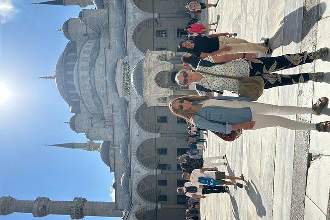 6 Days Istanbul Cappadocia Tour in Spanish with 2 internal flights - What the price includes, and what it leaves out