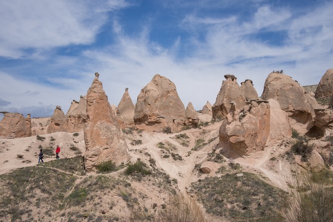 6 Days Turkey Tour Cappadocia, Pamukkale, Ephesus, Gallipoli Troy - Transport, hotels, meals, and group size