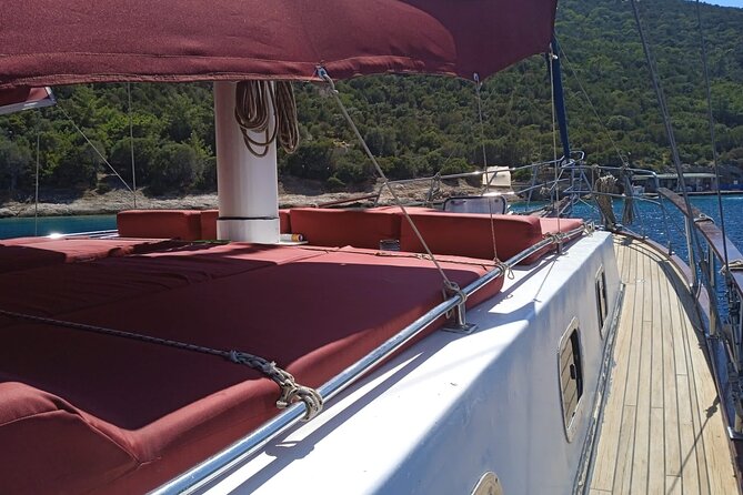 6 Hour Private Shore Excursion To Bodrum with Lunch Included - What Makes This Bodrum Boat Trip Worth Considering