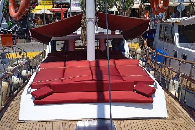 6 Hour Private Shore Excursion To Bodrum with Lunch Included - Who Will Enjoy This Best