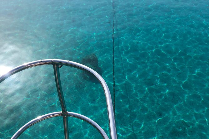 6 Hours Private Charter Boat Tour with Lunch in Bodrum - What the six-hour schedule feels like