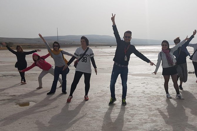 7 Day 6 Night Express Turkey Tour - Quick take: the details that matter most