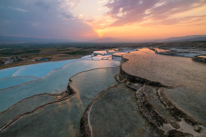 7 Days Highlights of Turkey Tour: Istanbul, Cappadocia, Pamukkale, Ephesus - Four destinations, one very busy week