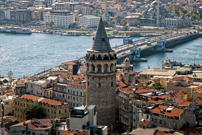 7 Days Turkey Tour Package - Highlights of Turkey - A well-planned route for first-time visitors