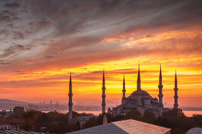 7 Days Turkey Tour Package - Highlights of Turkey - Day 3: Cappadocia underground and above ground