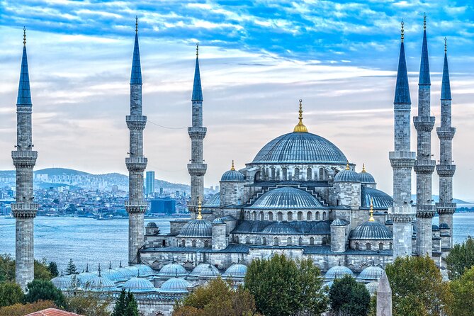 7 Days Turkey Tour Package - Highlights of Turkey - Day 4: Cappadocia’s fairy chimneys and pottery villages
