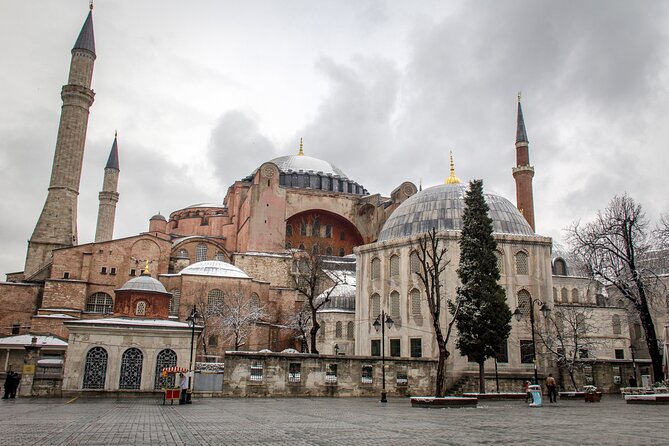 7 Days Turkey Tour Package - Highlights of Turkey - Day 6: Ephesus, Mary’s House, and Sirince